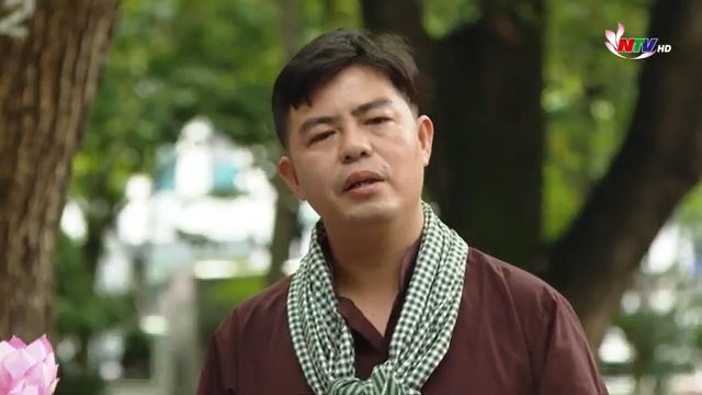 Nghệ nhân Lý Quang Khanh